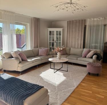 Villa på Lillhagen in Gothenburg