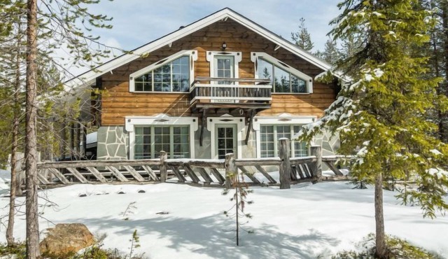 Villa pirkkalinna by Interhome