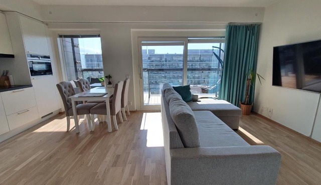 Villa Ruths Stay Helsinki in Helsinki