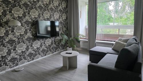 Villa Ruths Stay Pioni