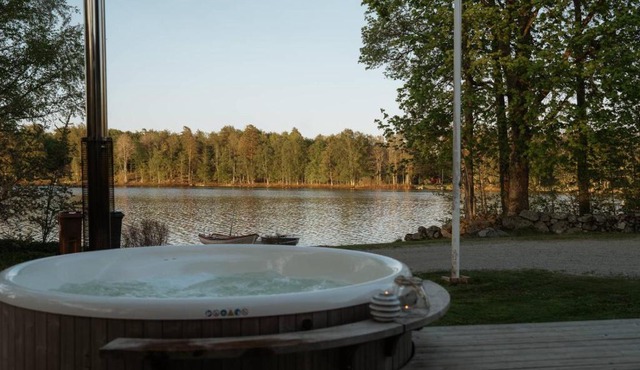 Villa Seeblick