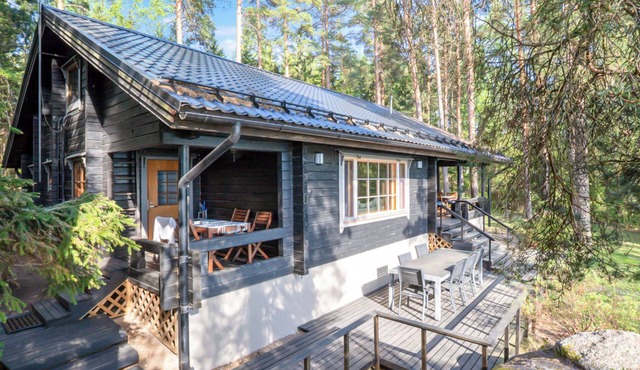 Villa skitunäs by Interhome