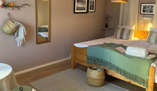 Villa Sol B&B and hostel