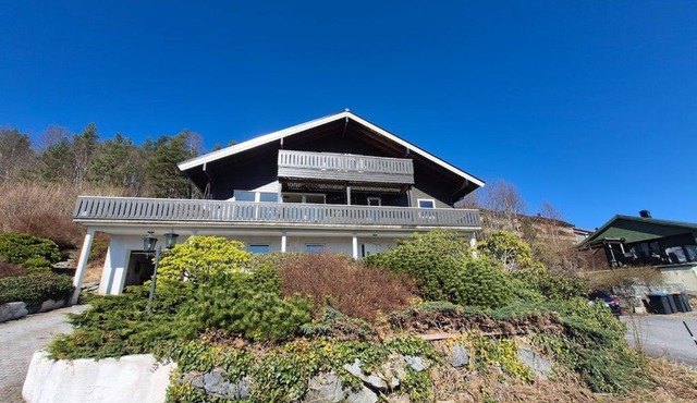 Villa Strand