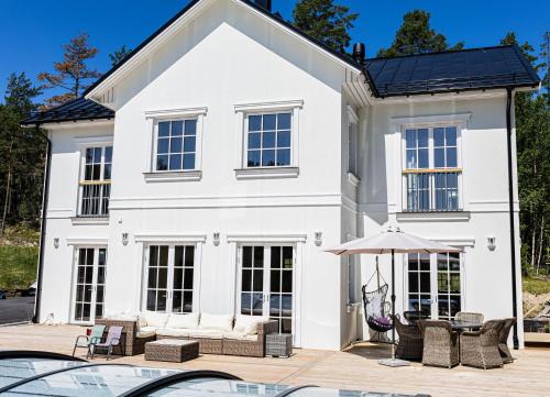 Villa Svinninge
