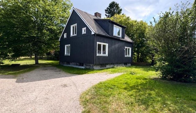 Villa Timsfors i Markaryd