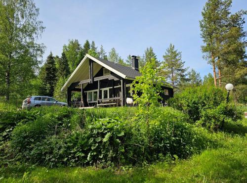 Villa Tuliniemi in Siilinjärvi