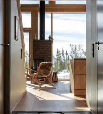 Villa Tupu - Gondoli 300m - 12 hlö in Ylläs