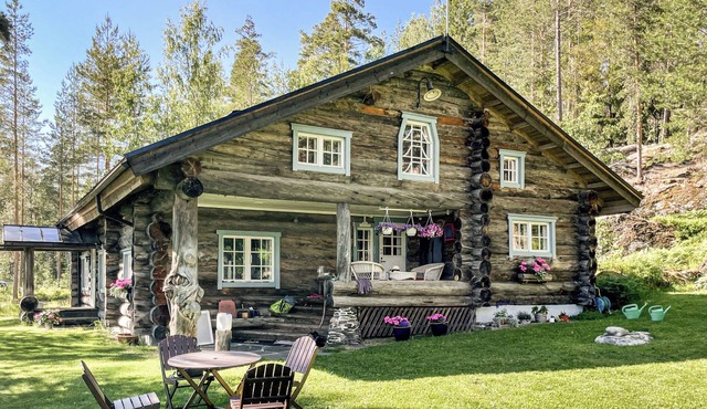 Villa underberg by Interhome