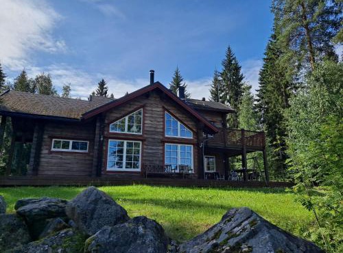 Villa Vaarnaranta