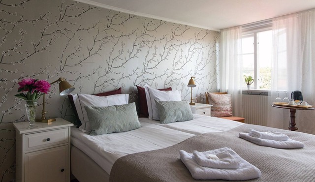 Villa Vesta Hotell in Ronneby