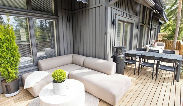 Villa viktoria by Interhome