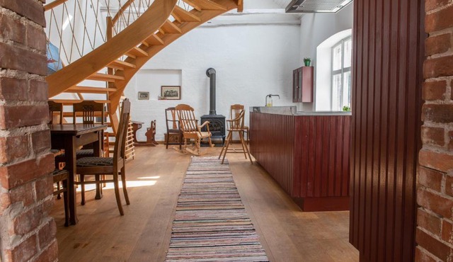 Villa Vimmerby