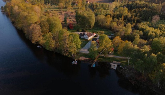 Villa Waldsee