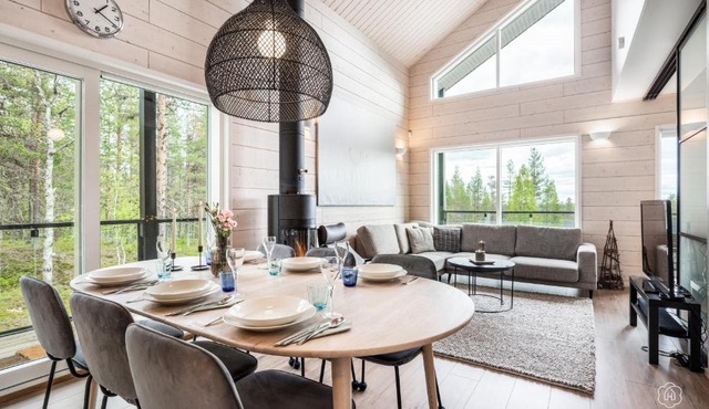 Villa West Frontier by Hilla Villas