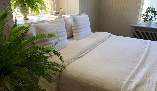 Villamilsten Bed & Breakfast