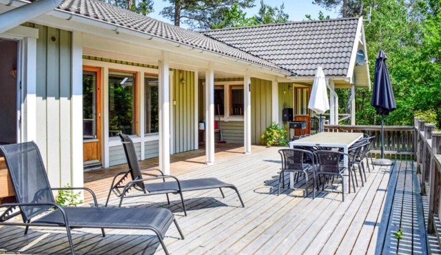 Villavilla 126 - Öland, Sverige in Kopingsvik