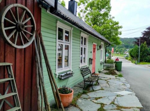 VillaVillekulla