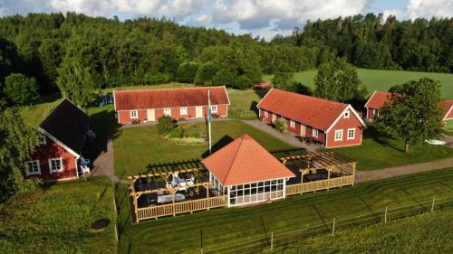 Vindängs Gård Hagbards By