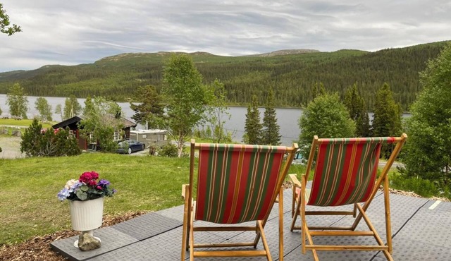 Visit Dome in Gausdal