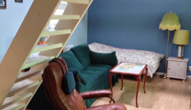 Vivans Bed & Self catering