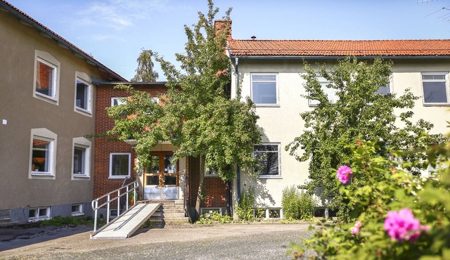 Vojakkala vandrarhem