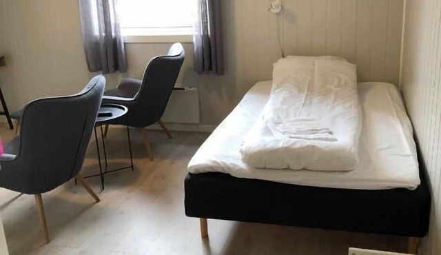 Vollanvegen 13