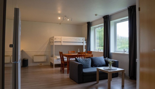 Vollvaagen Apartments Smøla
