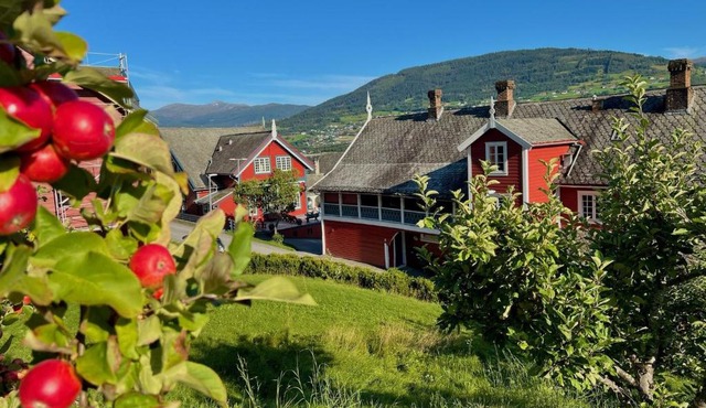 Voss Folkehøgskule