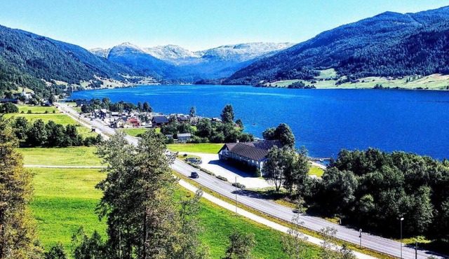 Vossestølen Hotel