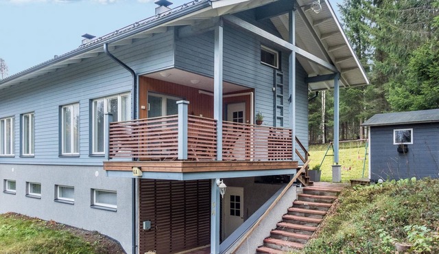 Vuokatin tähti by Interhome in Sotkamo