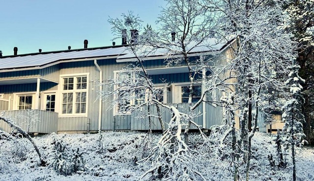 Vuorsa 1 A 1 in Saariselka