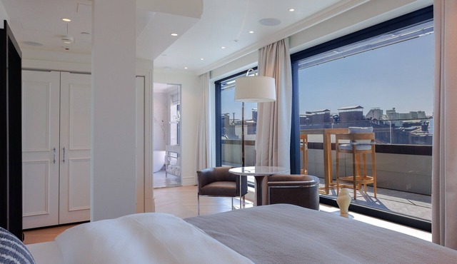 Waldorf Astoria Helsinki