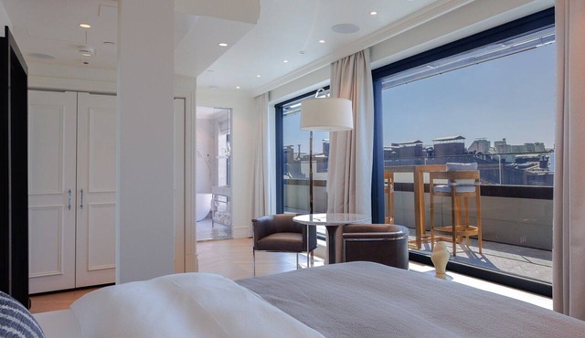 Waldorf Astoria Helsinki in Helsinki