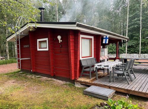 Wanha Kuhanpää