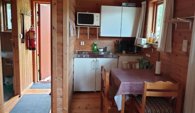 Wathne Camping in Strand