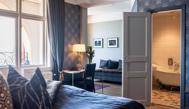 Waxholms Hotell