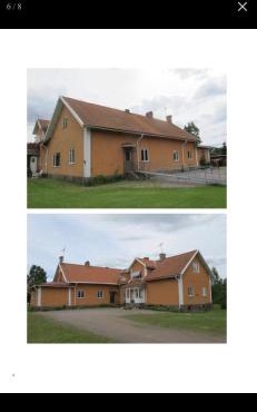 Weisbacken in Lönneberga