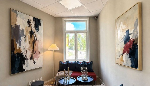 Welcome to Residences By Chimera