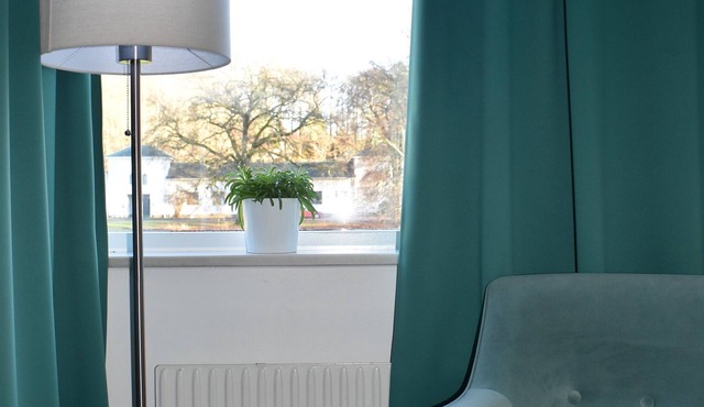 Wendelsberg STF Hotell