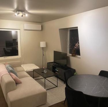 Wergeland Cozy Apartment