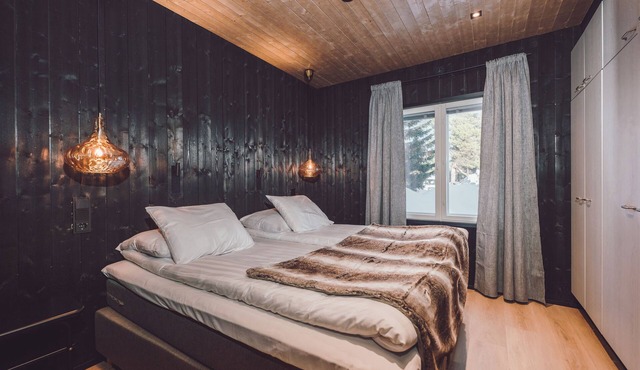 Wilderness Hotel Juutua