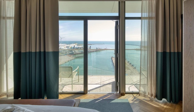 Willow, Worldhotels Crafted
