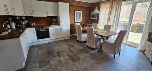 Wonderful cabin in Sirdal