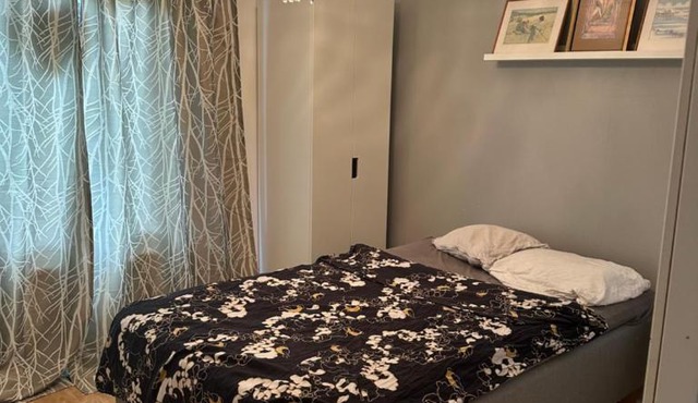 Wooden House 2 bedrooms