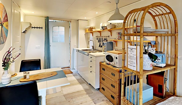 Woodstock B&B & Studio Apartments