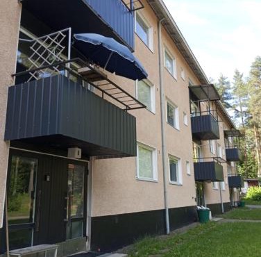 Worker Accomodation in Kouvola