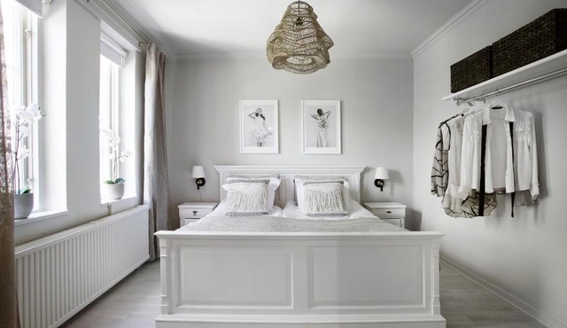 WOW Apartments & Rooms