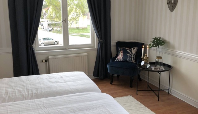 Ydre Bed & Breakfast