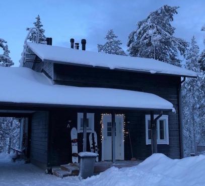 Ylläs Fell Inn